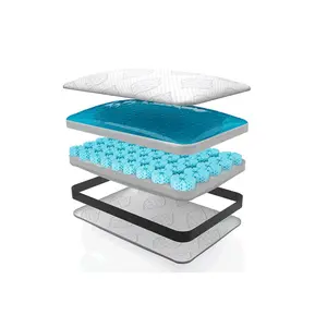 The Dormeo® Dark Pillow