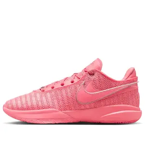 Nike LeBron 20 EP 'Pink Diamond' DJ5422-600