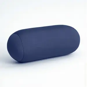 Mini Microbead Pillow for Travel and Support