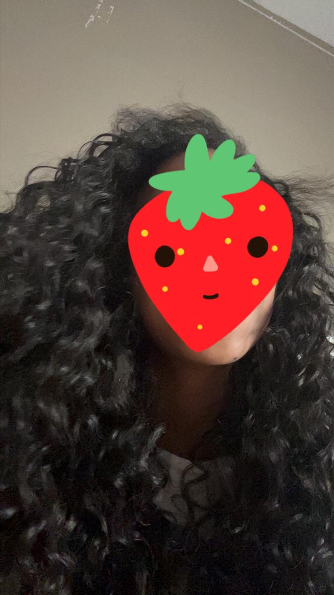 Item: Human Hair Mixed With Premium Fibers