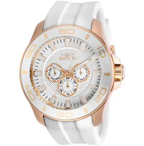 Invicta Men's Pro Diver 50mm Quartz Chronograph Watch IN-30111