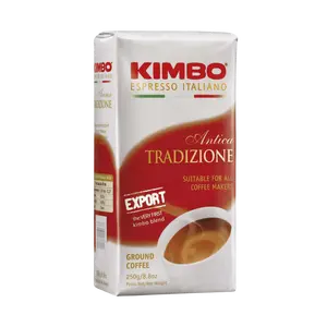 Antica Tradizione - Ground Coffee 250g Brick