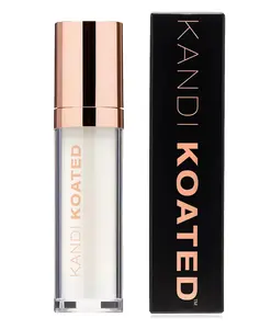 Kandi Koated Daily Face Moisturizer with Collagen and Amino Acids, Niacinamide, Green Tea & Shea Butter, Hydrating Lotion for Dry, Sensitive & Combination Skin