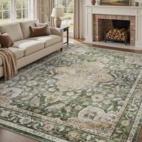 Phoenixia - Olive/Multi