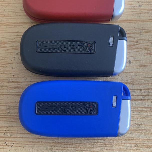 Dodge Key Fob Case, No Battery or Chip Included