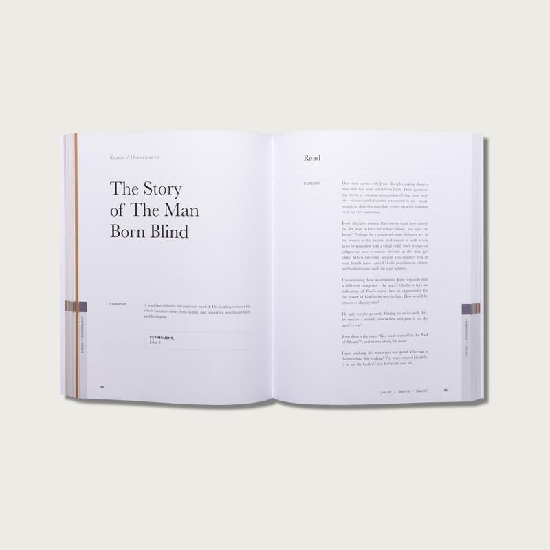 Alabaster Bible Study Gift Set: A Bundle for Her and Him