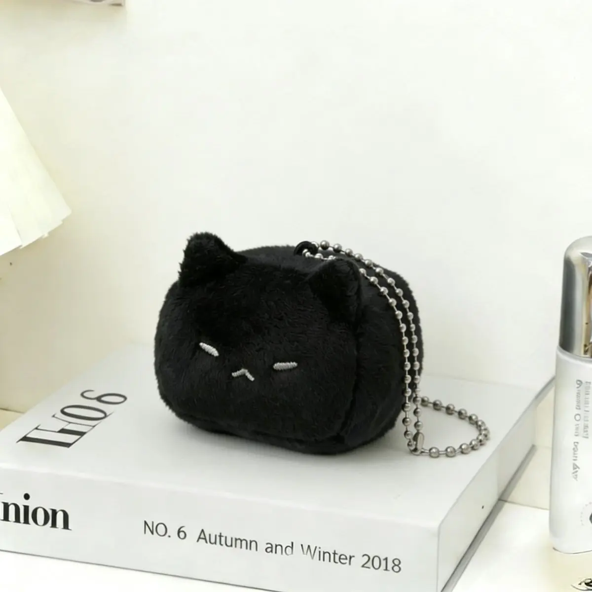Small Black