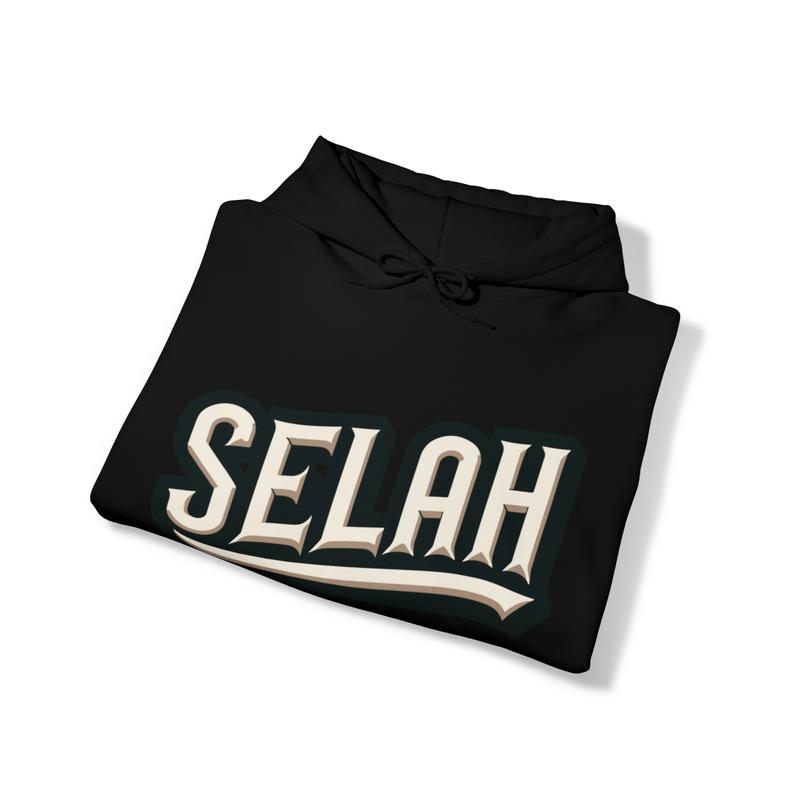 Selah - Christian Shirt Design
