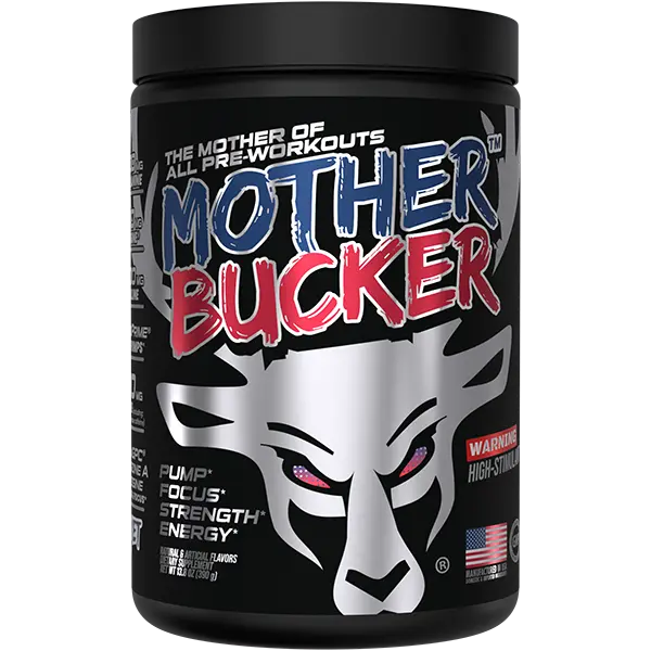 Rocket Pop (Blue Raz/Lime/Cherry)