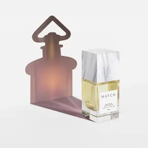 Match Solence perfume