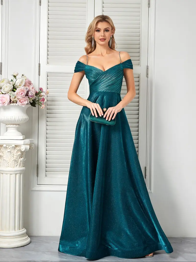 a line dress wedding guest - TikTok Shop a line dress wedding guest - TikTok Shop