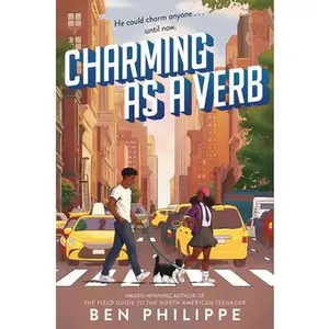 USED-Charming as a Verb by Philippe, Ben (Paperback)