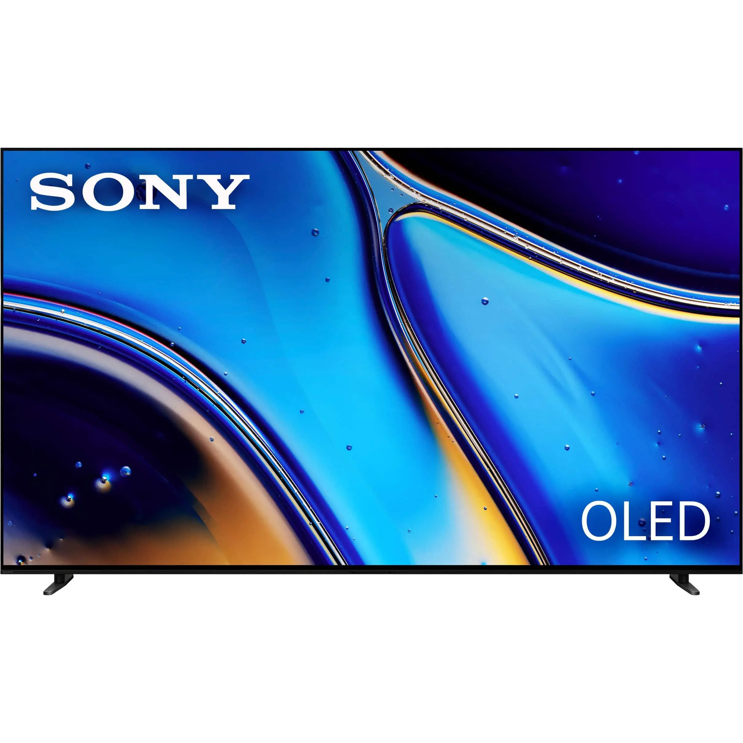 Refurbished - SONY K65XR8B TVs