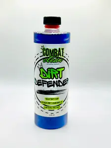 Dirt Defender (Super Foam Shampoo)