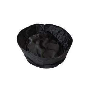 Do It Yourself (DIY) Original Patrol Cap 100% Pure Silk Liner (TM)