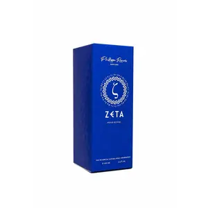 Zeta Eau de Parfum for Men by Phillippe Renoir