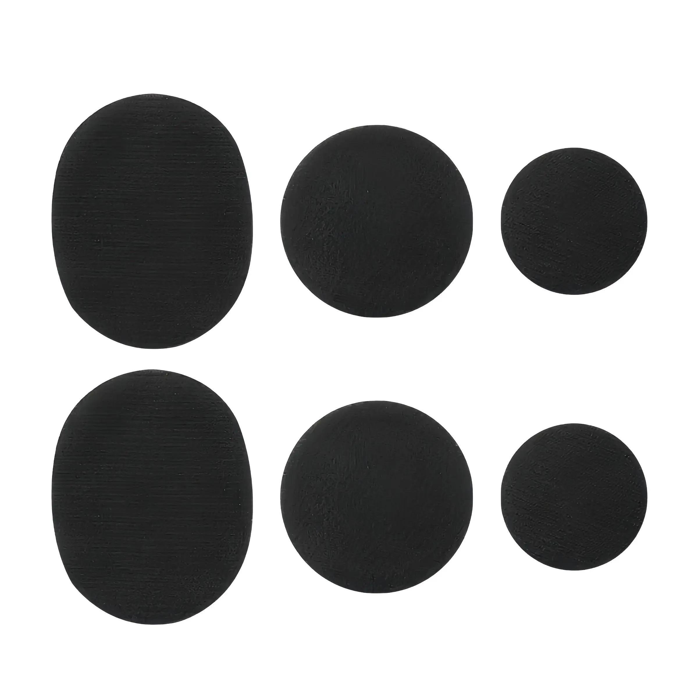 6 Pcs Self-Adhesive Shoe Patch Kit, Shoe Protector, Durable Repair Tape for Shoes, Ideal for Athletic & Leather Footwear, Prevents Wear & Tear