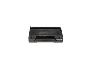 Panasonic UG5570 Toner Cartridge Black