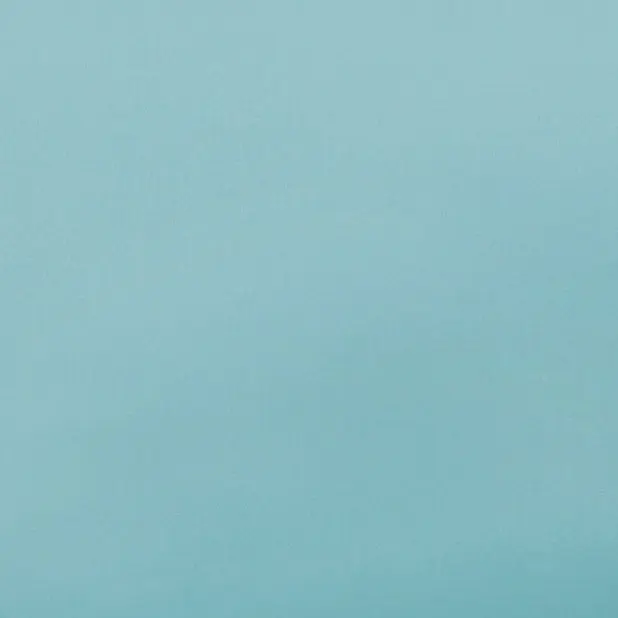 Turquoise 400 Thread Count Fitted Sheet