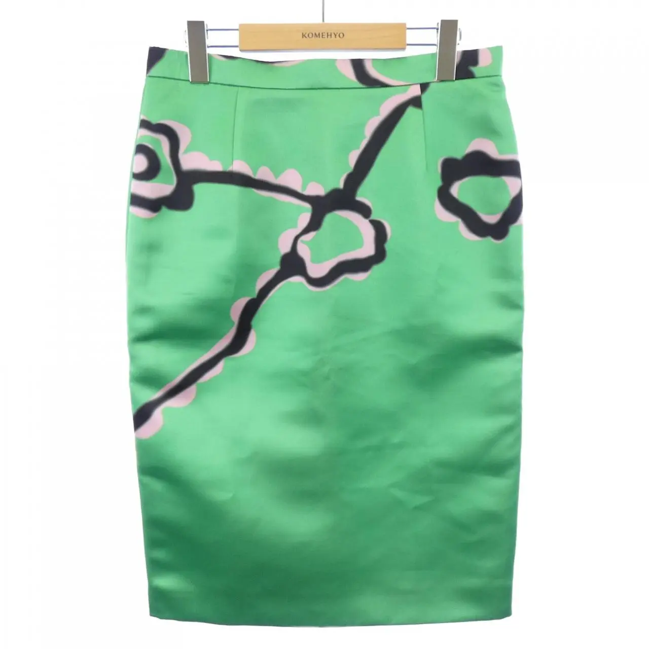 Pre-owned MARNI Others Small Leather Goods Skirt
