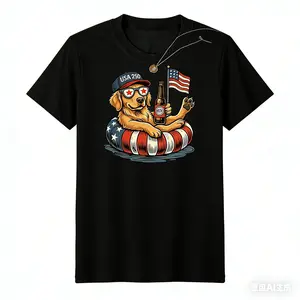 Comfort Colors 50+ Dog Funny 4th of July Shirt, Dachshund 4th Of July Shirt, 4th of July Dog, Shirt, 250th Anniversary Shirt, 4th Of July, Dog Lover Shirt, Patriotic Dog Gift - LORA ATCHER