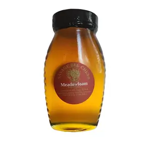 OREGON MEADOWFOAM HONEY