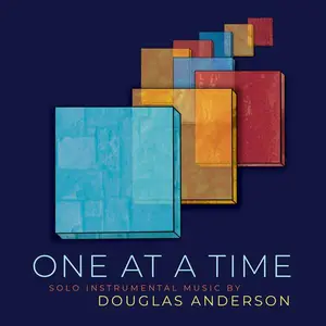 Anderson / Keenan / Cohen - One at a Time  [COMPACT DISC - CD]