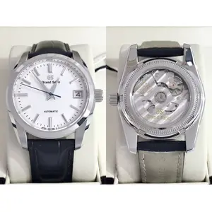 GRAND SEIKO  R6609 Alloy/jade/diamond/gemstone, etc Automatic Watches S999260409002 0520 SZTK-Allison