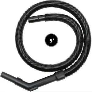 Oreck XL Buster B & Professional Canister Vacuum Cleaner 5 Foot Hose Fits All Models