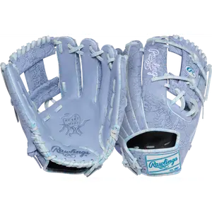 Rawlings May Heart of the Hide 11 3/4" Baseball Glove PROR2175-2PEW
