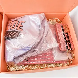 The Beauty Box