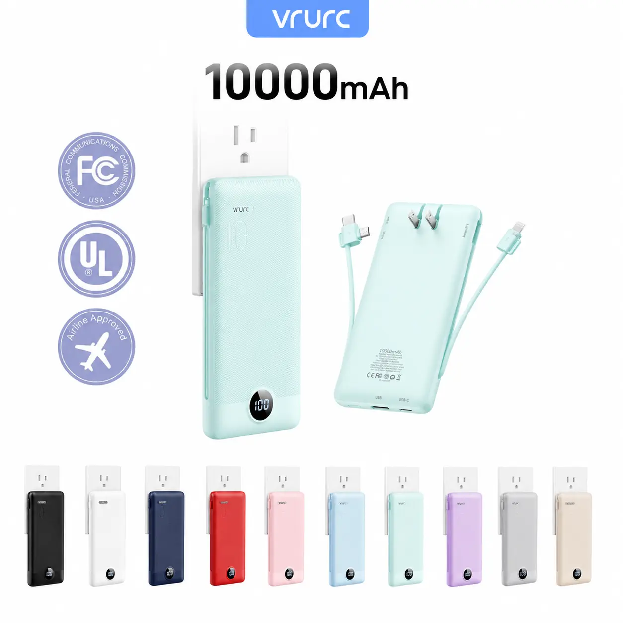 power station battery Aferiy [UK Direct] Aferiy P280 2800W Portable Power Station & Extension Battery Optinal, AC Pure Sine Wave Output, 2048Wh LiFePO4 Battery, Expandable main image 1