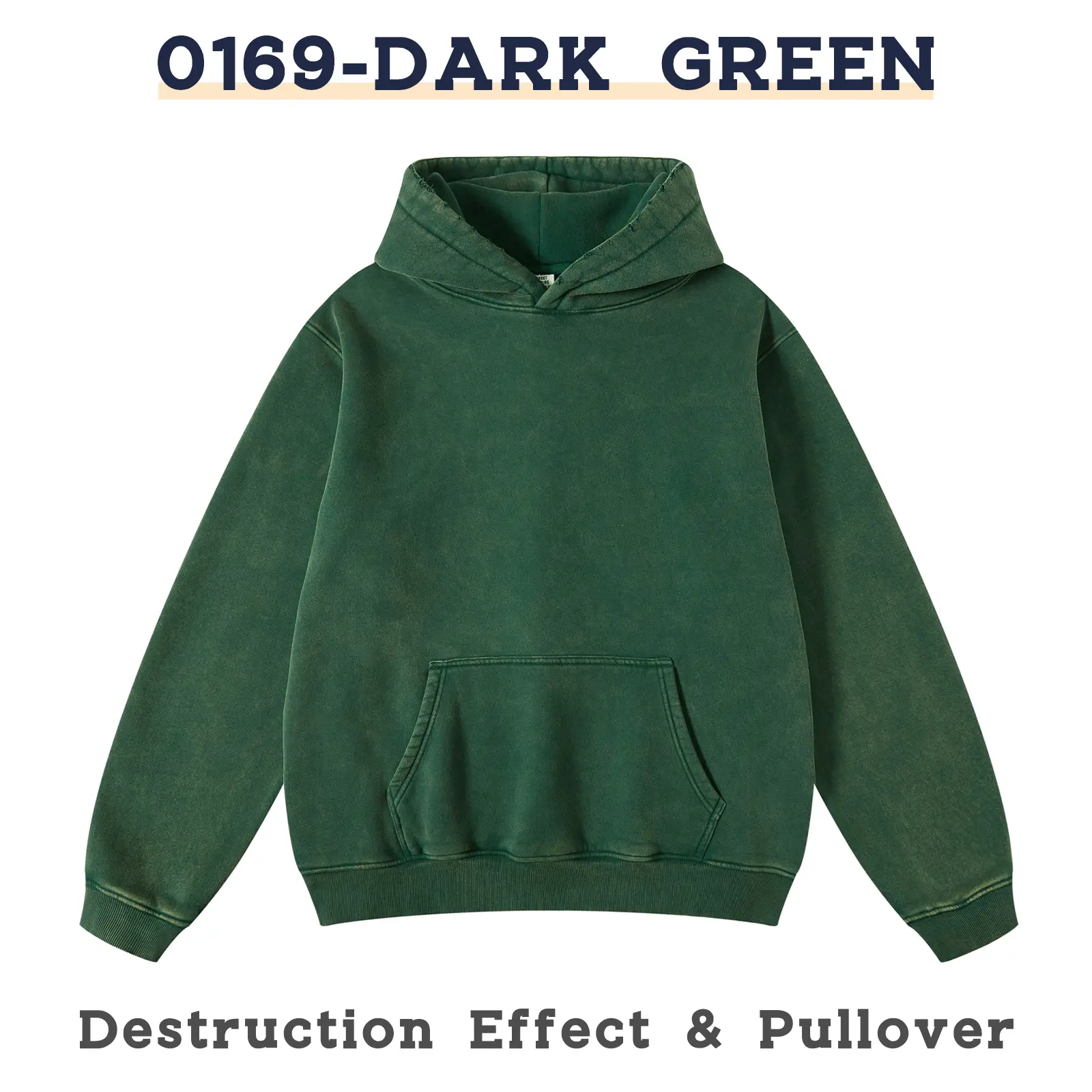 0169Dark Green