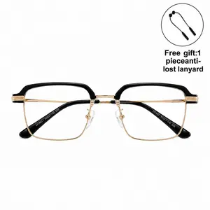 HD Blue Light Filter Readers for Men & Women, Comfortable Lightweight Reading Glasses for Computer, Phone, Work & Daily UseHD Blue Light Filter Readers for Men & Women, Comfortable Lightweight Reading Glasses for Computer, Phone, Work & Daily Use