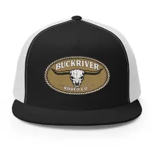 BuckRiver Rodeo Co.