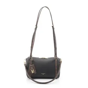 Pre-owned Louis Vuitton Canvas Shoulder Bags Express PM Monogram Shoulder Bag