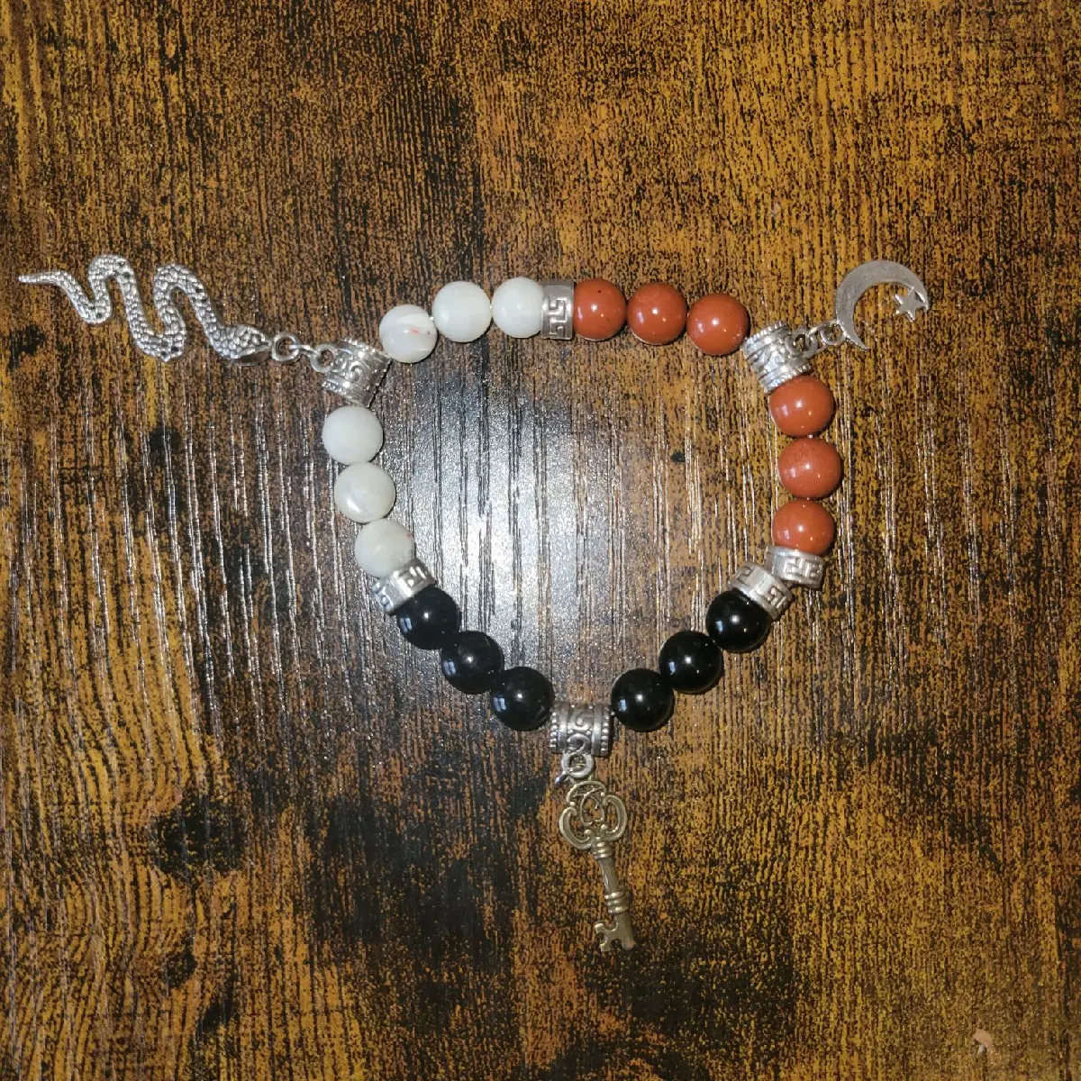 Hekate Bracelet