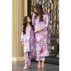 Matching Moments Mother Daughter Grip Outfits by Ain – MMA4