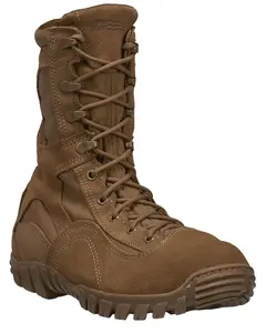 Belleville Men's C333 Hot Weather Hybrid Military Boot Soft Toe - C333
