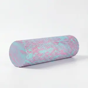 Recovery Roller - Iridescent Cloud