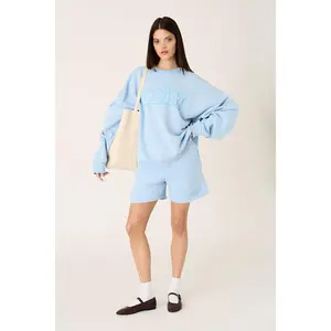 Riley Crewneck Retro