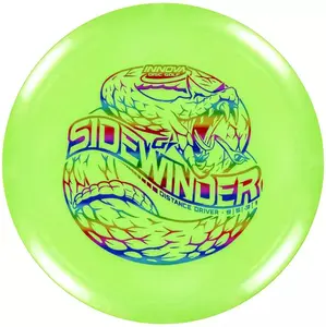 Innova GStar Sidewinder