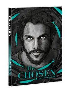USED-The Chosen: Volume 1: Called by Name (Graphic Novel) by Jenkins, Dallas (Paperback)