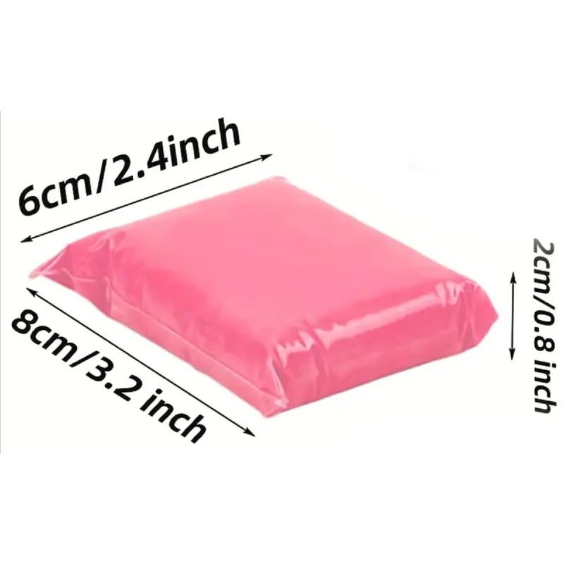 Modeling Clay for Kids DlY Starter Kits, 12/24 Color OvenBaked Model Clay, Non-Toxic, Non-Sticky, with SculptingTools, ldeal Gift,model clay