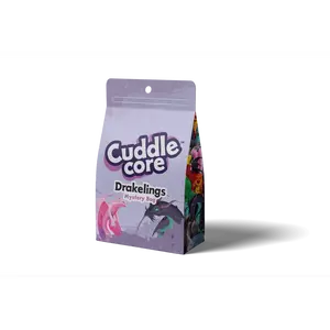 Mystery Drakeling Plush