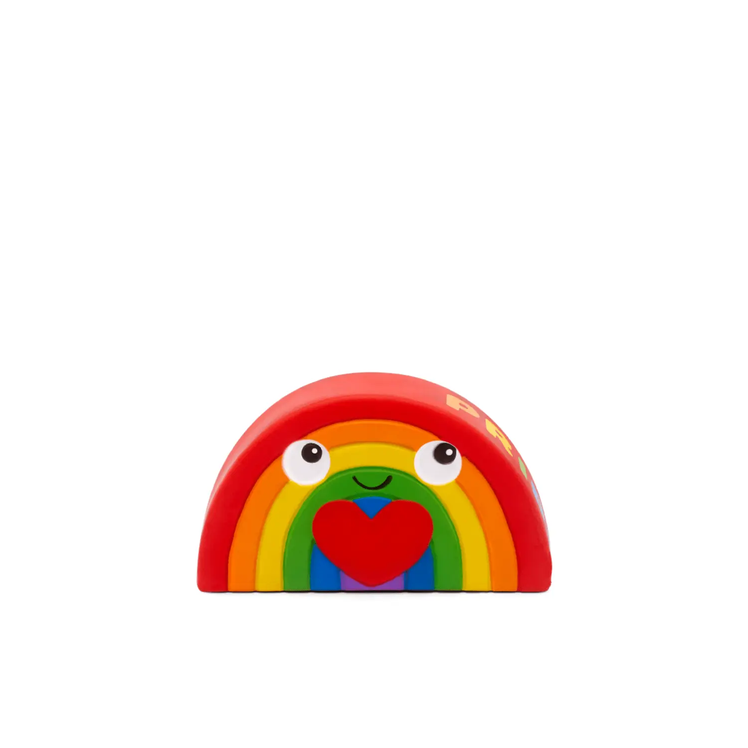 Favorite Tales: Pride Tonie