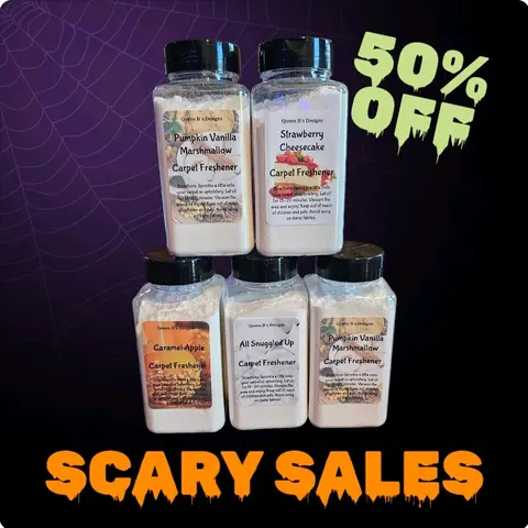 carpet freshener and upholstery freshener