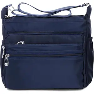 Crossbody Bag for Women   Bag Messenger Bag Casual Nylon Purse Handbag