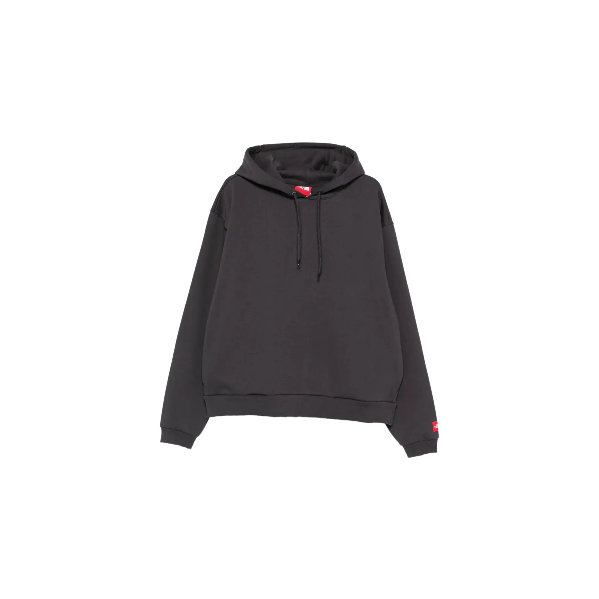 TNF Red Box Hoodie "Obsidian" NF0A8EFZ0SA
