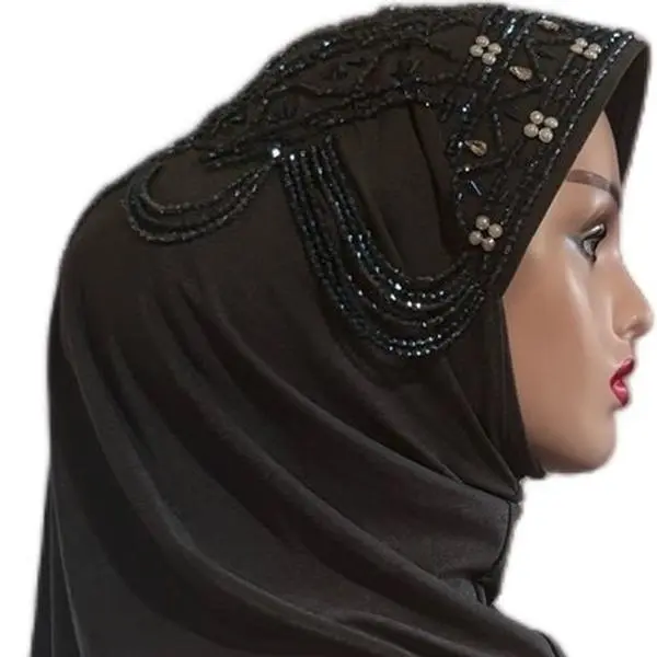 Mini hijab